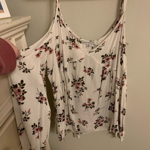 American Eagle blouse - Picture 3 of 3
